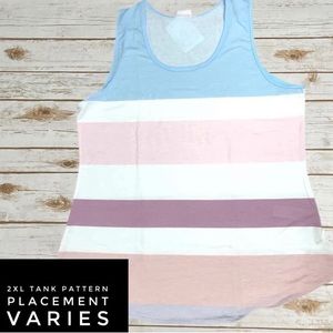 Lularoe, new with tags 2x